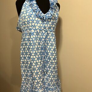 Lilly P Dress